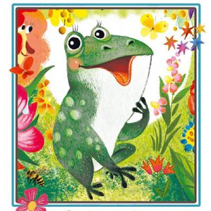 Серая Звездочка